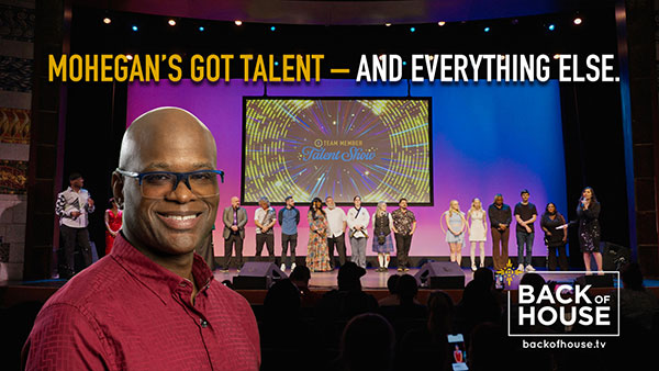 Back of House Season 9, Episode 4