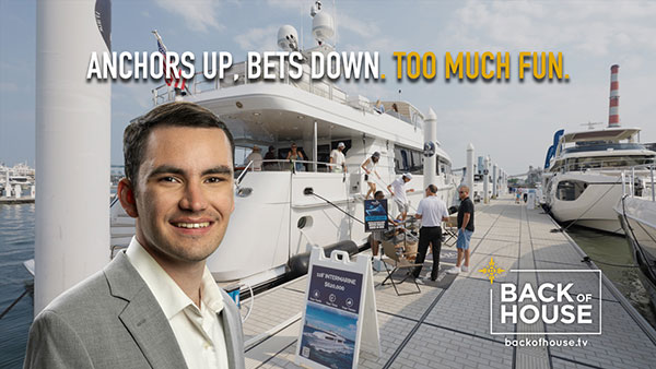 Back of House Season 9, Episode 5