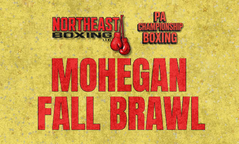 Mohegan Fall Brawl