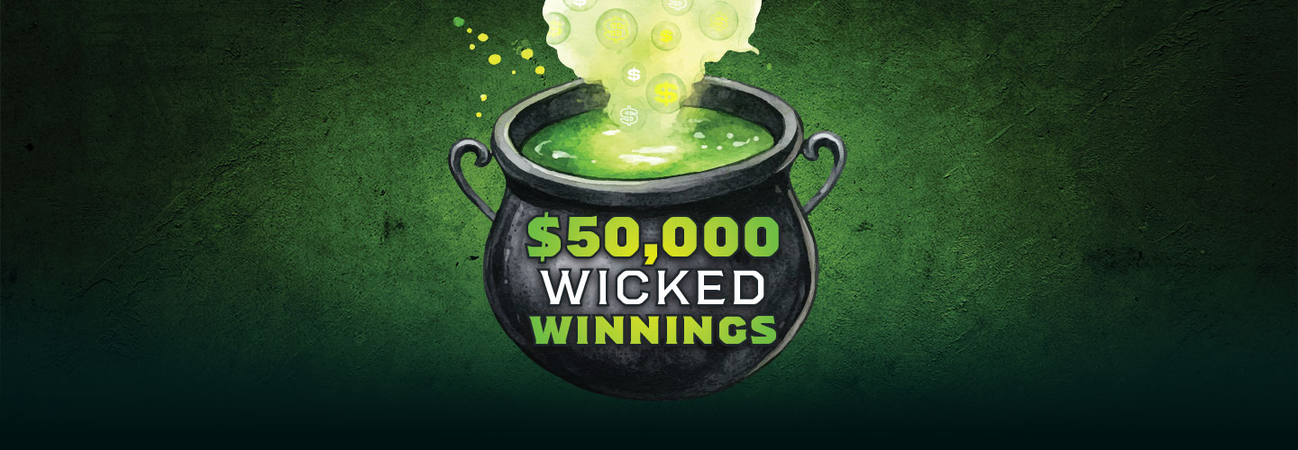 wicked winnings image