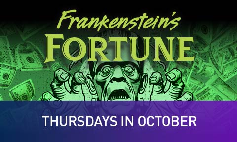 Frankenstein's Fortune