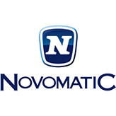 Novomatic Logo